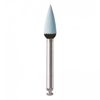 Alpen Composite Plus Polisher Right Angle Extra Fine Point 5/Box