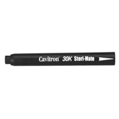 Cavitron Steri-Mate Ultrasonic Scaler Detachable Handpiece Blk Sterilizable 3/Pack