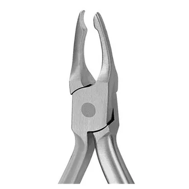 Crown & Band Contouring Pliers(678-221)