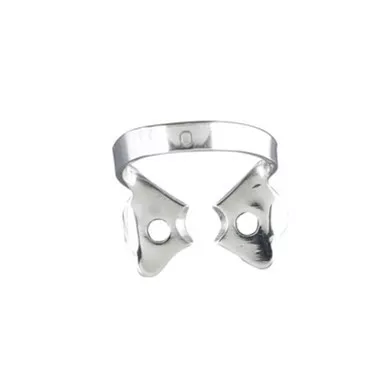 Dental Dam Clamp, Style 18, Molars