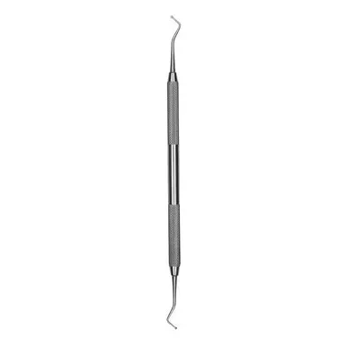 Excavator Double End Standard(EXC38/39)