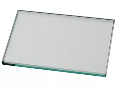 Glass Slab LT #10A (3"x 6" x 3/4")