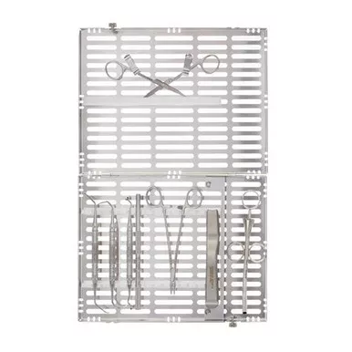 Hu-Friedy Sinus Lift Kit(IMLATKIT)