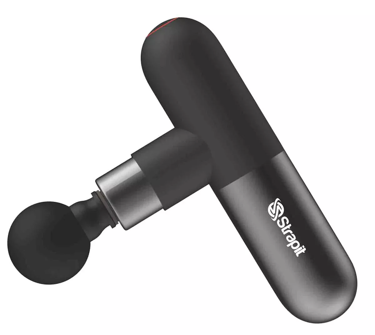 Strapit FLUX Mini Massage Gun with Carry Case