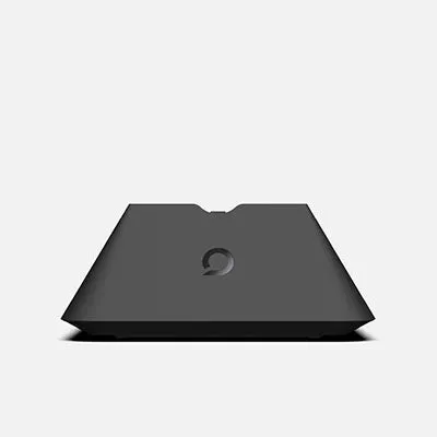 ZeroWheel Accessory, Dock