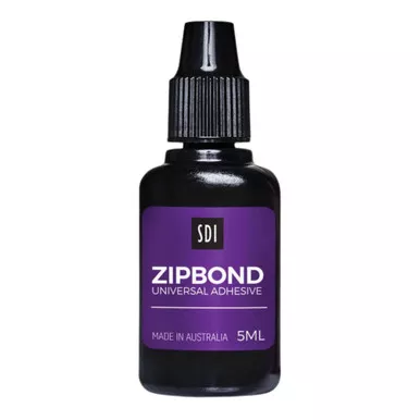 Zipbond Universal Adhesive 5mL Bottle Refill