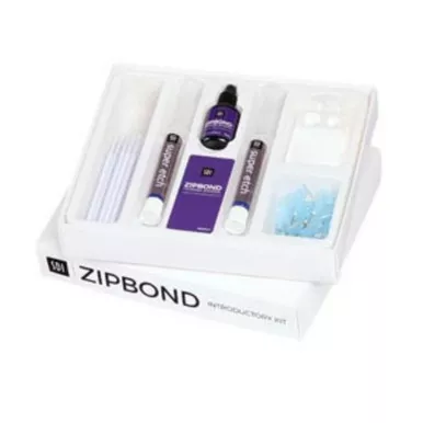 Zipbond Universal Adhesive Bottle Intro Kit